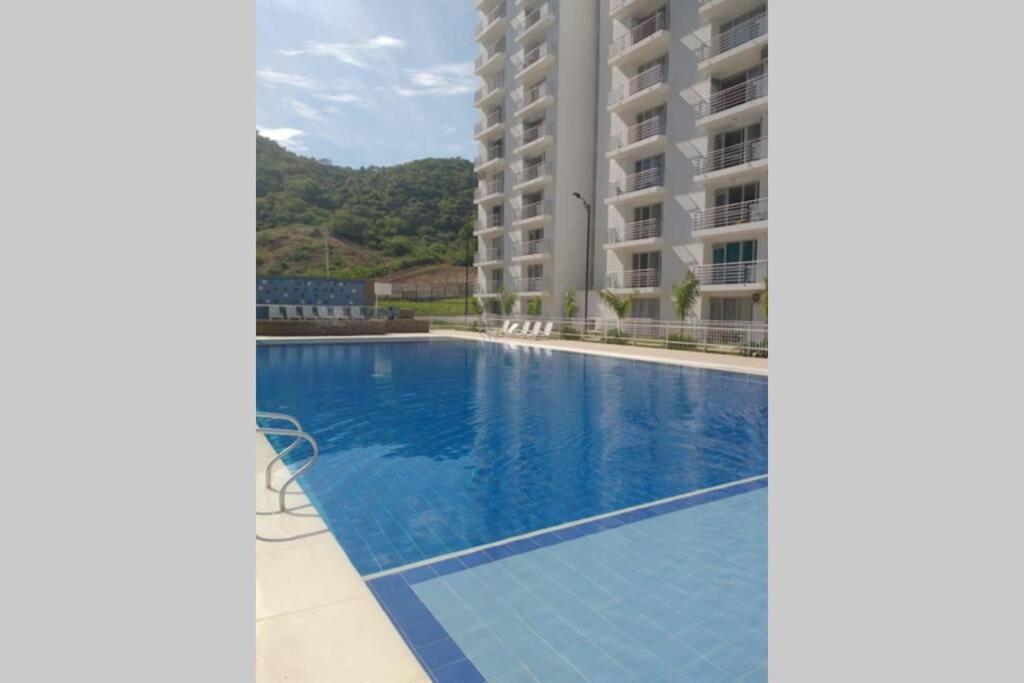 ¡Un Espacio Para Tu Descanso! Girardot Exterior photo